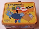 THE BEATLES  ORIGINAL 1968 YELLOW SUBMARINE  LUNCH BOX  MFD BY THERMOS