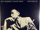 LEE MORGAN SEXTET-MINT RECORD, UNPLAYED, INSERT