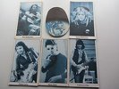 PAUL McCARTNEY WINGS  U.K. 1979   BACK TO THE EGG   PROMOTIONAL SHOP DISPLAY