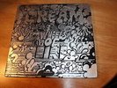 CREAM - WHEELS OF FIRE - 2LP - GATEFOLD SLEEVE - UK - 1968 - VERY GOOD++
