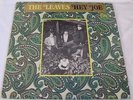 1966 Original THE LEAVES 
