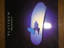 Mike Oldfield - Platinum LP (Rare  1st UK release with original Sally song )