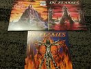 In Flames Vinyl LP