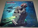 BEN FOLDS FIVE Sound Of Life of The Mind, SIGNED + Poster, 2LP, 2012, 180gm - EX