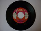 RARE NORTHERN SOUL-THE JELLY BEANS-YOU DON'TMEAN ME NO GOOD-ESKEE