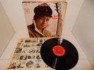 BOB DYLAN DEBUT ALBUM S/T1962 CS 8579 2EYE 1A/1L Stereo super clean LP EXC NICE