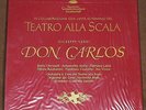 G.Santini, 4LP Box,