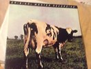 Pink Floyd  Atom Heart Mother lp MFSL 1-202 with INSERSTs Rare audiophile Japan