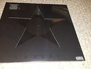 David-Bowie-Blackstar-VINYL-LP-180-Gram-die-cut-gatefold-16-page-booklet