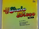 2 LP - The best of Italo Disco - Vol 7 - Huntington Mareen Laszlo ua.