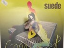 Suede 'coming Up' Vinyl