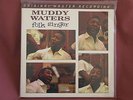 MOBILE FIDELITY  MFSL 1- 201, MUDDY WATERS 