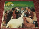 1966 Original MONO The Beach Boys PET SOUNDS Lp Album Capitol T-2458 CLASSIC