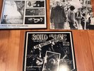 3 Larry Norman LP's  Barking At The Ants , Barchaeology 3 LP's, Bootleg 2 LP's