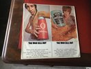 THE WHO SELL OUT:  RARE, CLASSIC 1966 MONO VINYL TRACK RECORDS LP