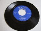 RICHARD BERRY  45 RPM   Louie Louie VG ++