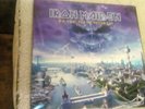 Iron Maiden Brave New World Double Vinyl HMV LTD Records Are Mint .