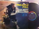 Gilbert & Sullivan PINEAPPLE POLL MACKERRAS 1962 Capitol SP-8663