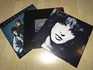 3 LPs von NENA /NDW New Wave Synth-pop Deutsch 99 Luftballons