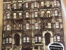 LED ZEPPELIN PHYSICAL GRAFFITI Classic Records 200 Gram SEALED