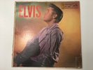ELVIS PRESLEY ELVIS SELF TITLE RCA LPM-1382 RARE BAND 1 THRU 6    LP
