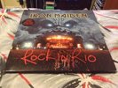 IRON MAIDEN ROCK IN RIO 3 VINYL PICTURE DISC GATEFOLD VGC
