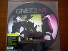 Madonna ?– Give It To Me 12