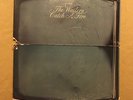 Bob Marley and the Wailers 'Catch a Fire' Original 1973 Zippo Album 12
