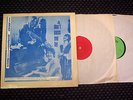 BEATLES - DON'T PASS ME BY - ORIG CBM RECORDS DEMOS/UNREL./XMAS DOUBLE LP SHRINK