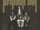 First Daze Here - Pentagram 781676368310 (Vinyl Used Very Good)