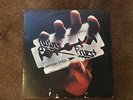 Judas Priest – British Steel * LP * 1980 Vinyl