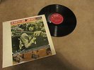 John Mayall(Vinyl LP)The Diary Of A Band Volume One-Decca-LK 4918-UK MONO