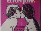 ELTON JOHN: Friends Original Soundtrack SEALED Paramount ’71 Orig LP OST