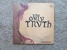 Morly Grey - The Only Truth LP 1st Press NM/NM Psych w orig Mint poster