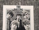 Rolling Stones Mono Download Card from Vinyl Box Set
