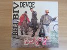 BELL BIV DEVOE - Poison 1990 Korea Vinyl LP INSERT