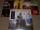 My Chemical Romance Danger Days Greatest Hits I Brought You My Bullets Colored