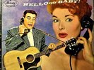 The Big Bopper - Chantilly Lace - LP #MG 20402