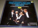 DGG -- 2741 022 Ida Haendel, Perlman, Mintz: VIVALDI BACH MOZART. LIVE -- SEALED