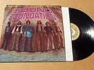 SOUND FOUNDATION, 60s FUNK ROCK LP, SELF TITLED, SMOBRO LABEL