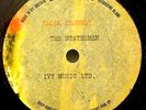 THE STATESMEN - 