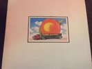 The Allman Brothers Band Eat A Peach LP Music Record Album on Vinyl 1972 Mint