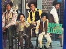 Jackson 5 Five Both Sides Japan LTD LP Record SWG-7540 Jacksons Michael Motown