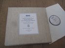 ARCHIV 2LP BACH 6 SONATAS VIOLIN & HARPSICHORD  SCHNEIDERHAN  RICHTER