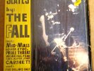 THE FALL - SLATES 10 INCH - ROUGH TRADE - ORIGINAL PRESS + CONCERT TICKET - HEAR