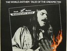 FRANK MARINO & MAHOGANY RUSH Fourth Degree Burns 1980 UK AUTOGRAPHED 12