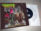 THE CRAMPS - Volkshaus - Switzerland 1986, CLEAR 7