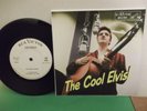 Elvis Presley,RCA EPJ 701,