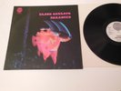 Black Sabbath - Paranoid-LP, orig. german first press -1970, Vertigo-6360 011 D