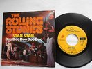 Rolling Stones Star Star Single, RS 19108,rares Cover Star Star klein geschrieb.